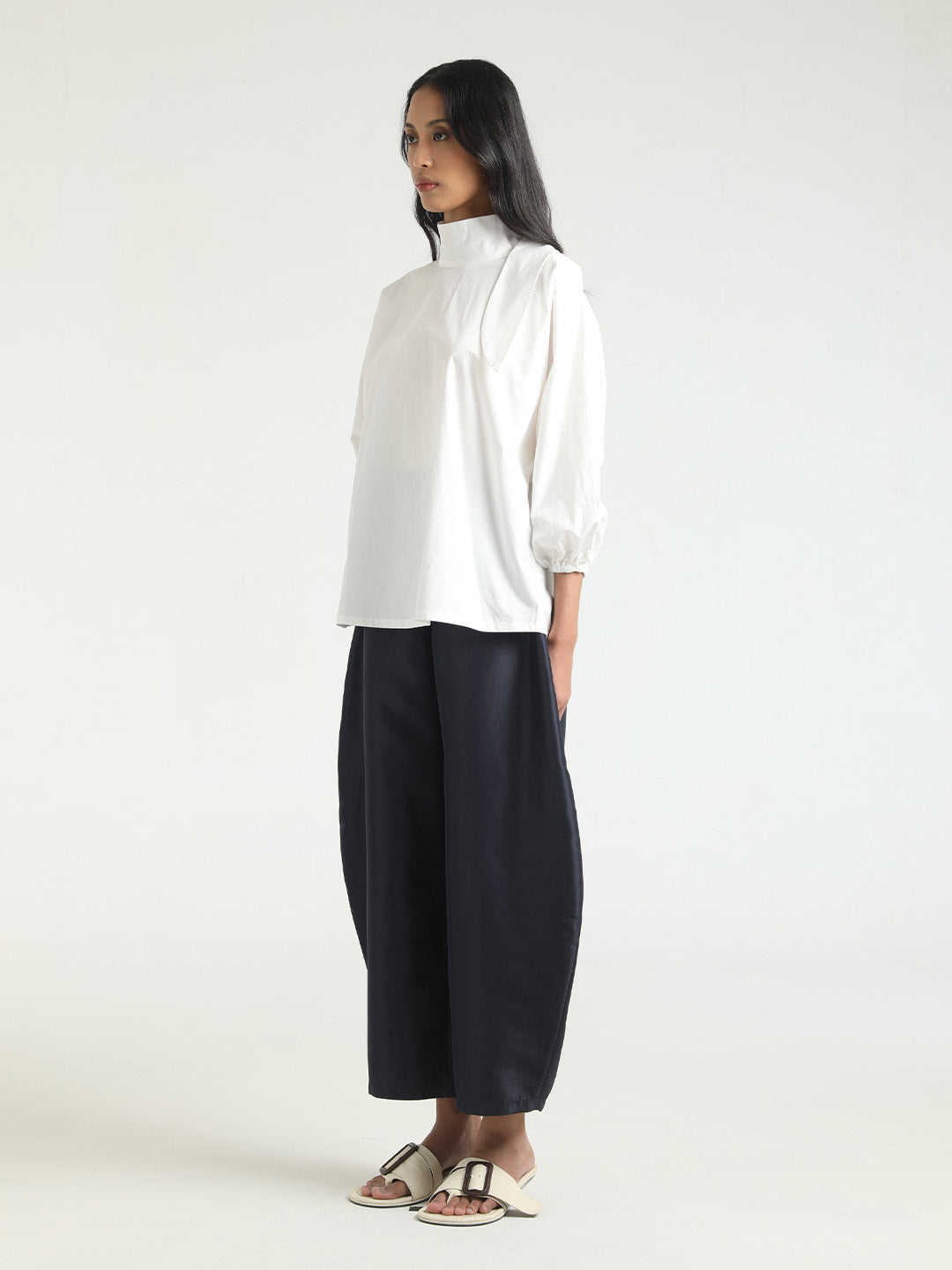 Djani Cotton Top No 1