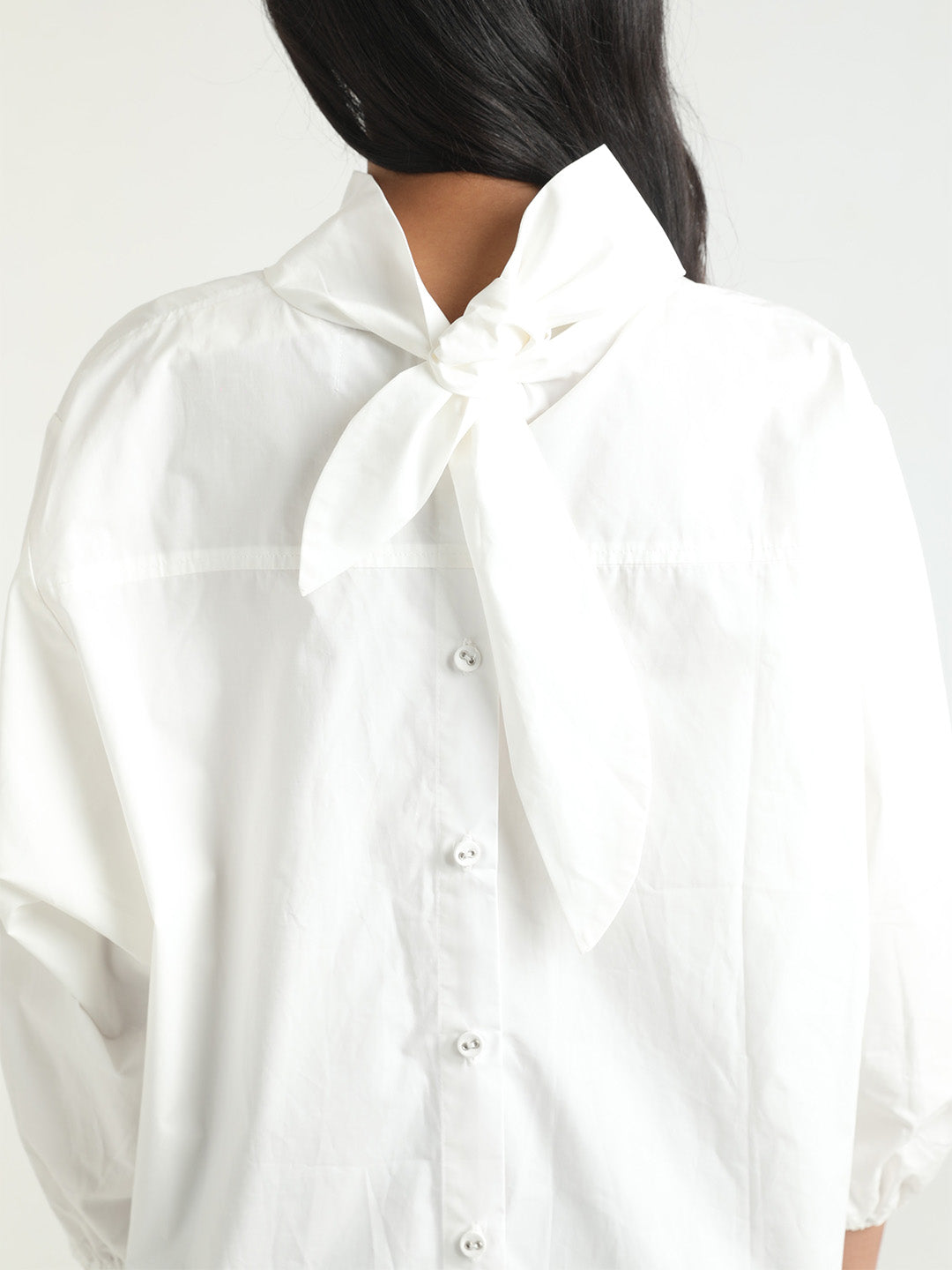 Djani Cotton Top No 1