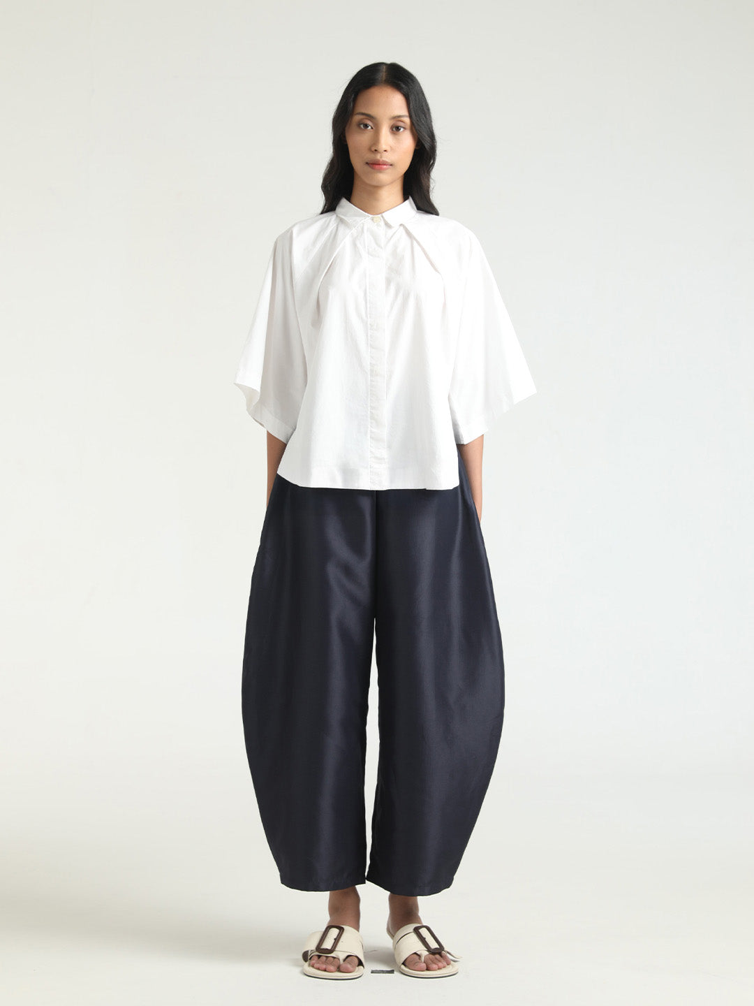 Djani Cotton Top No 2