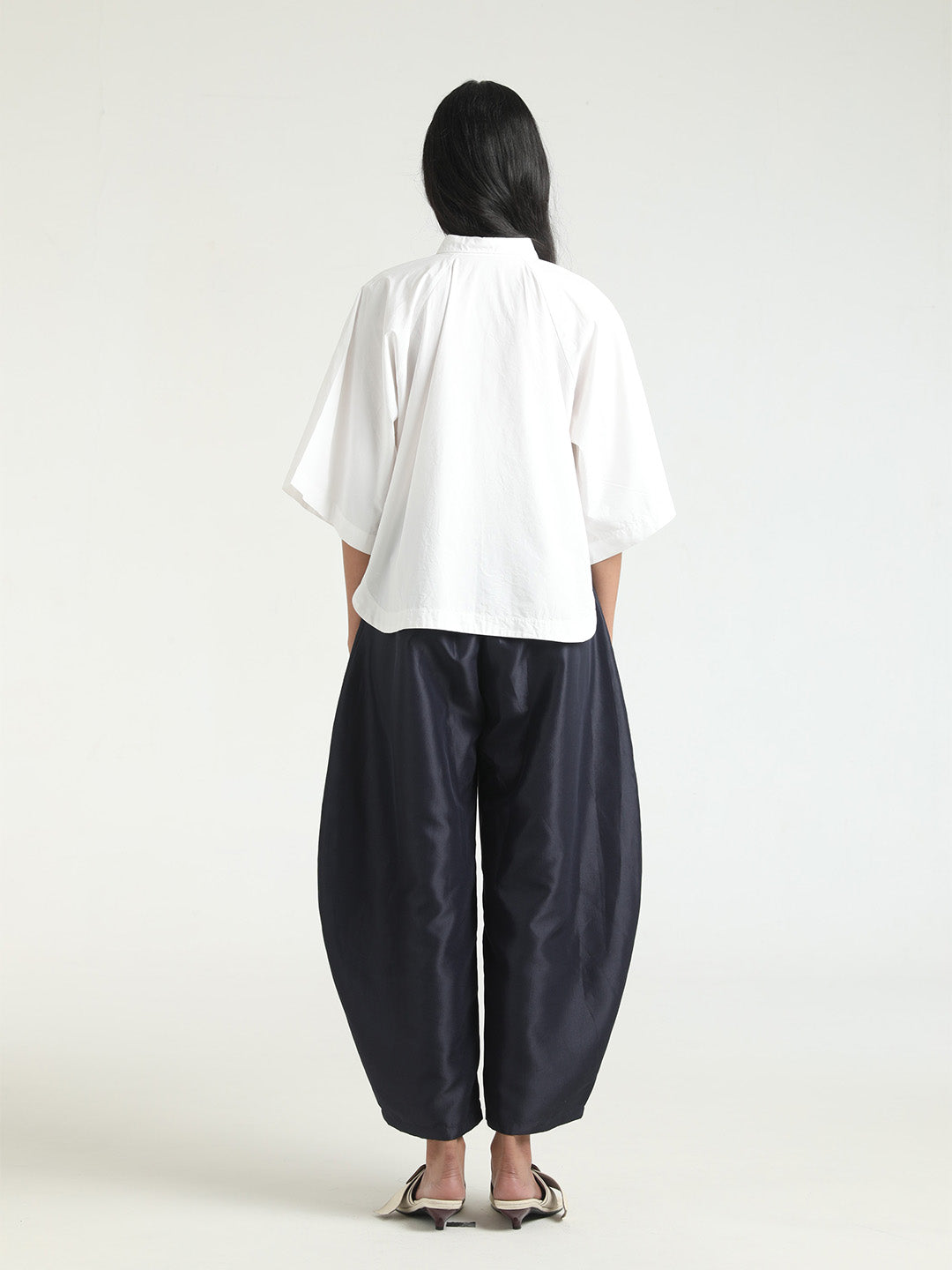 Djani Cotton Top No 2