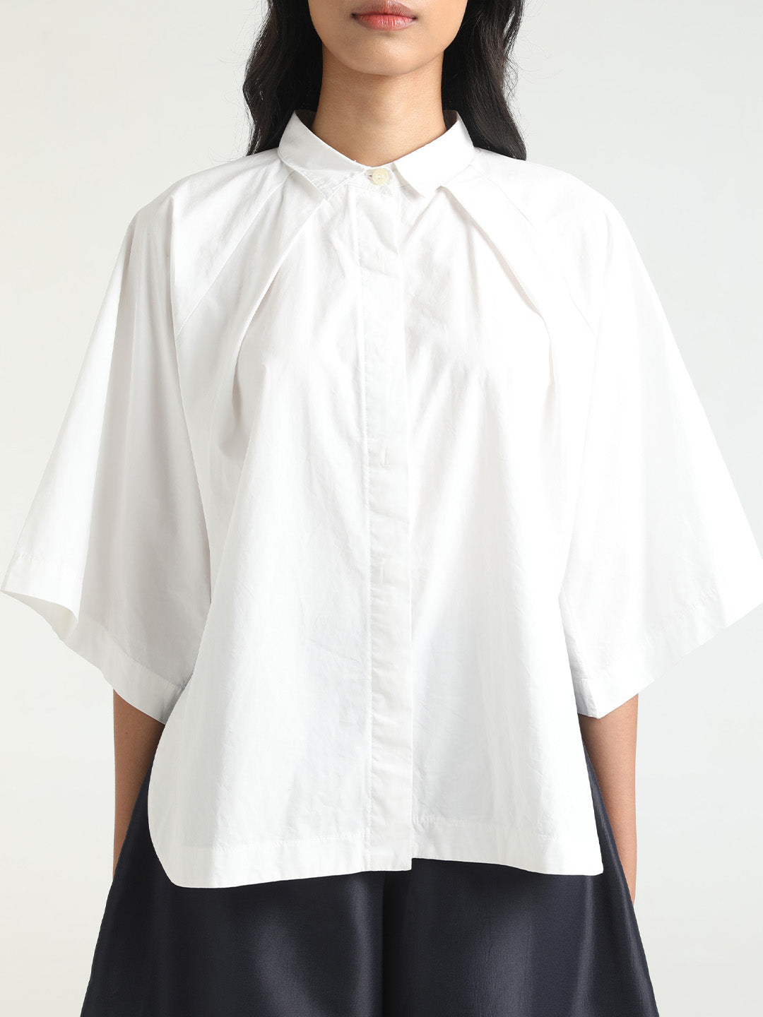 Djani Cotton Top No 2