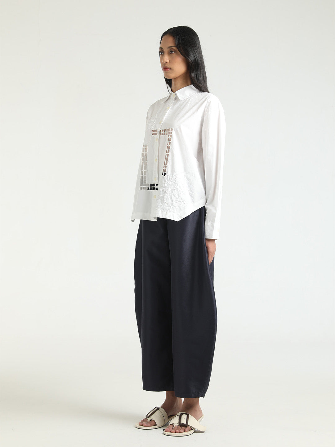 Djani Cotton Top No 3