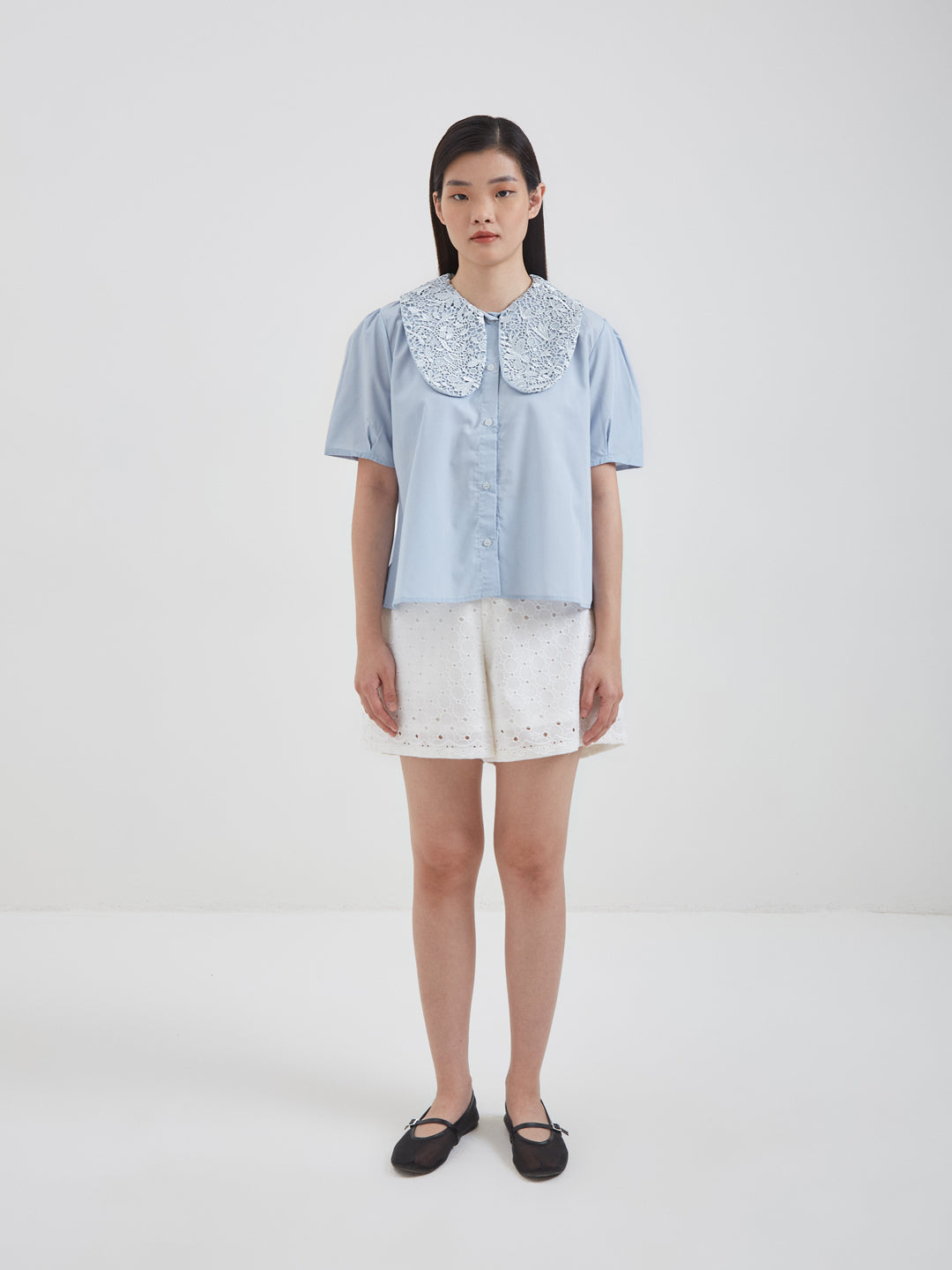 Dua Short Sleeve No 1