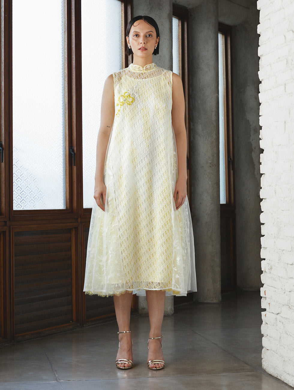 GALA Dress No. 4