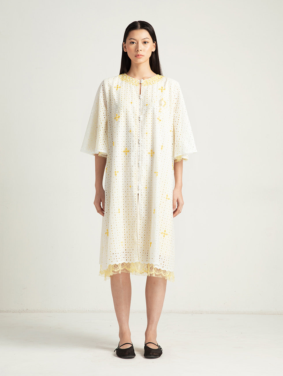 GALA Dress No. 1