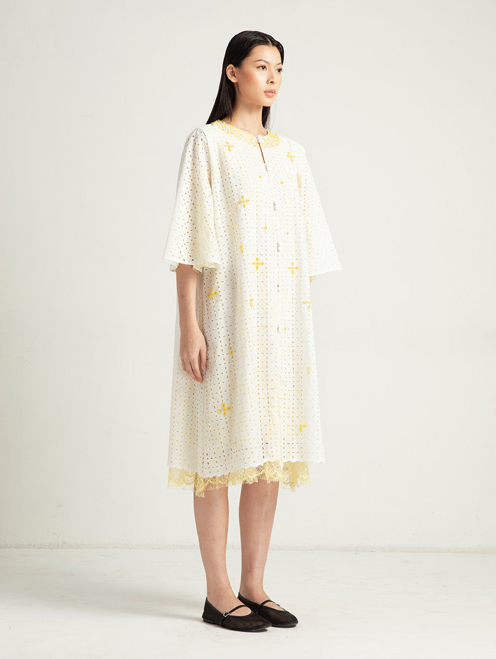 GALA Dress No. 1