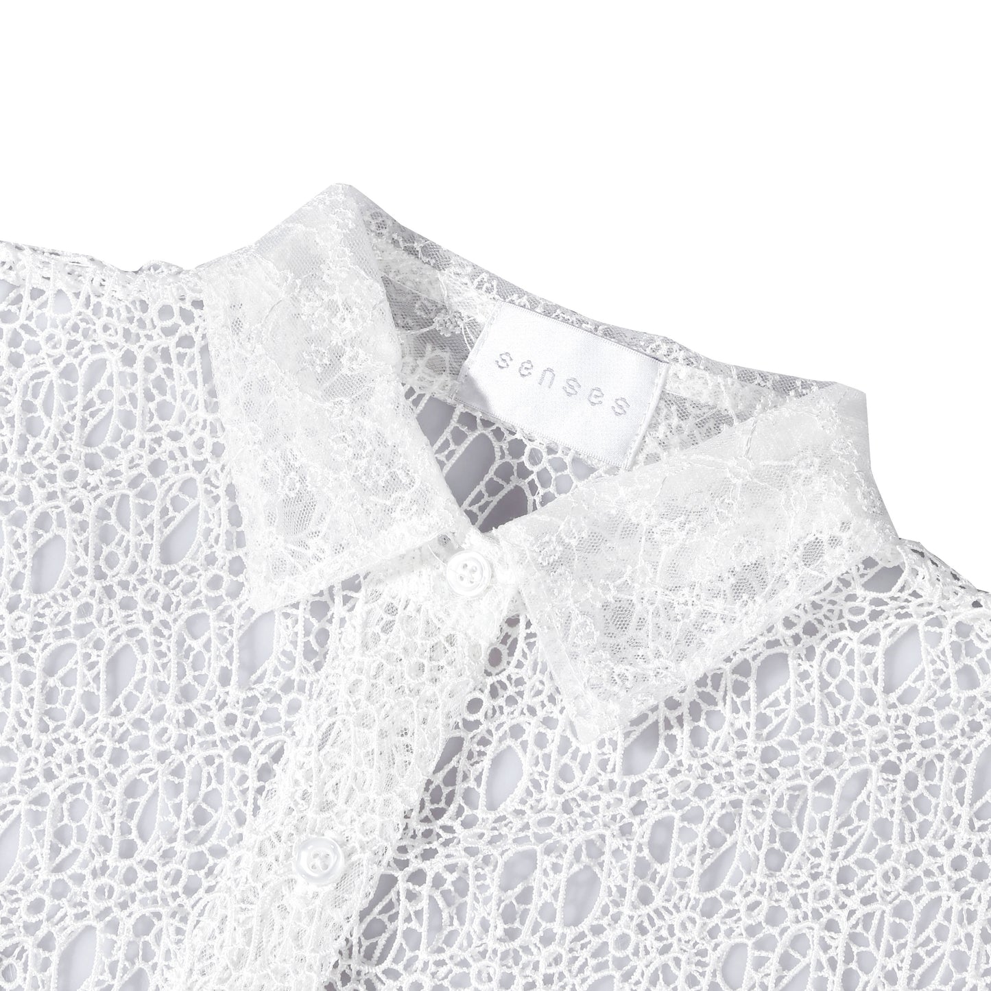 Iris Shirt