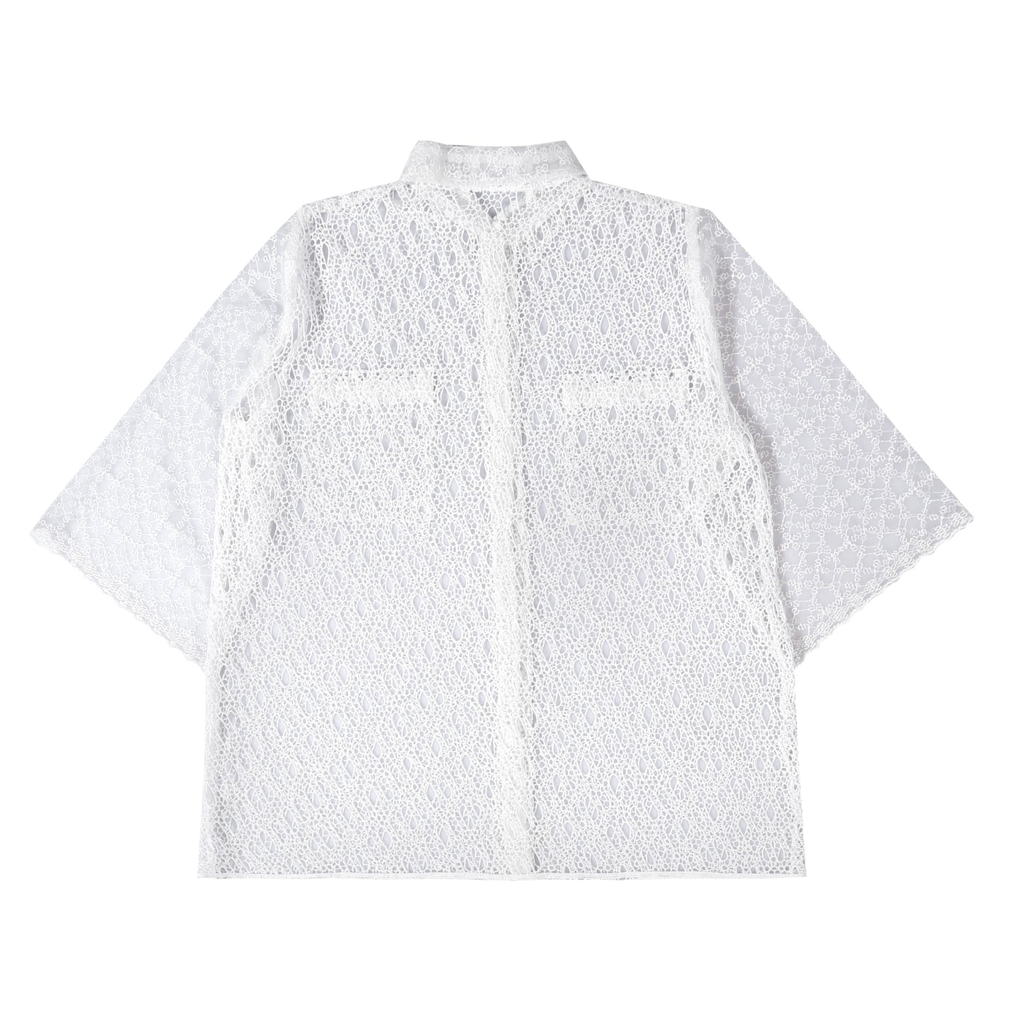 Iris Shirt