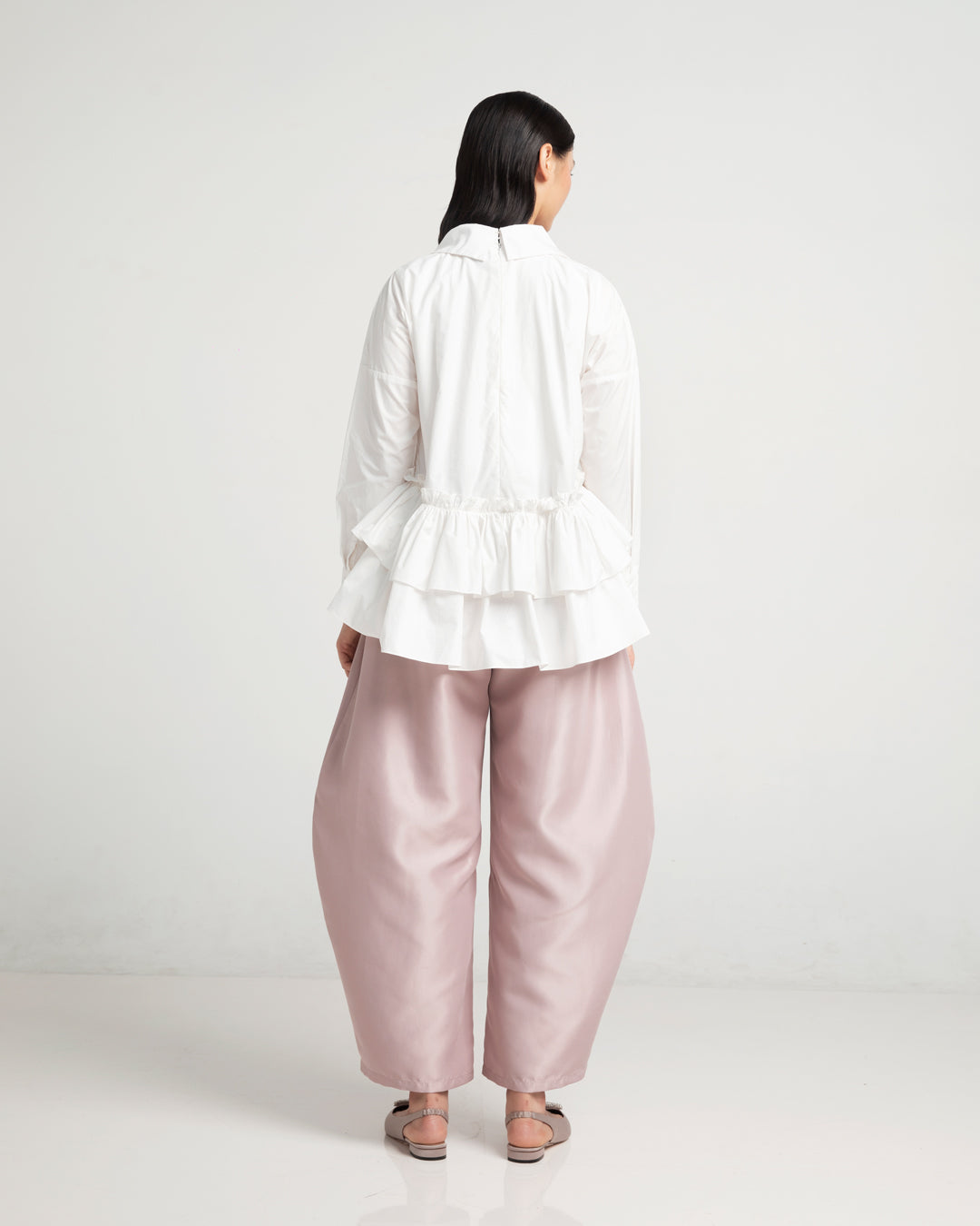 Raya Cotton Top No 1
