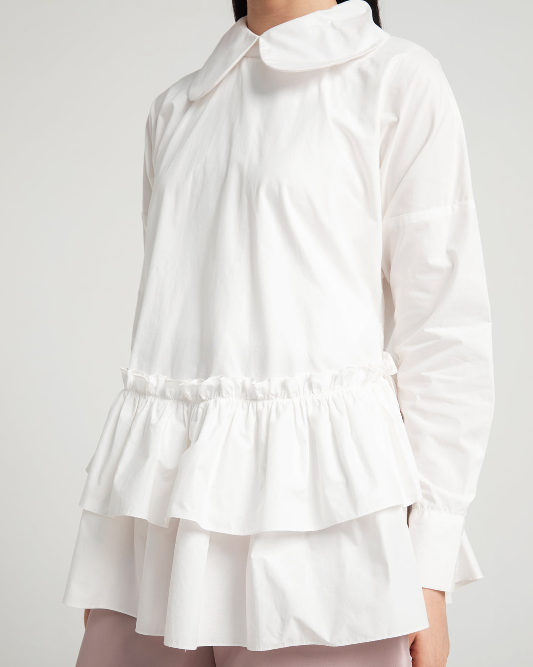 Raya Cotton Top No 1