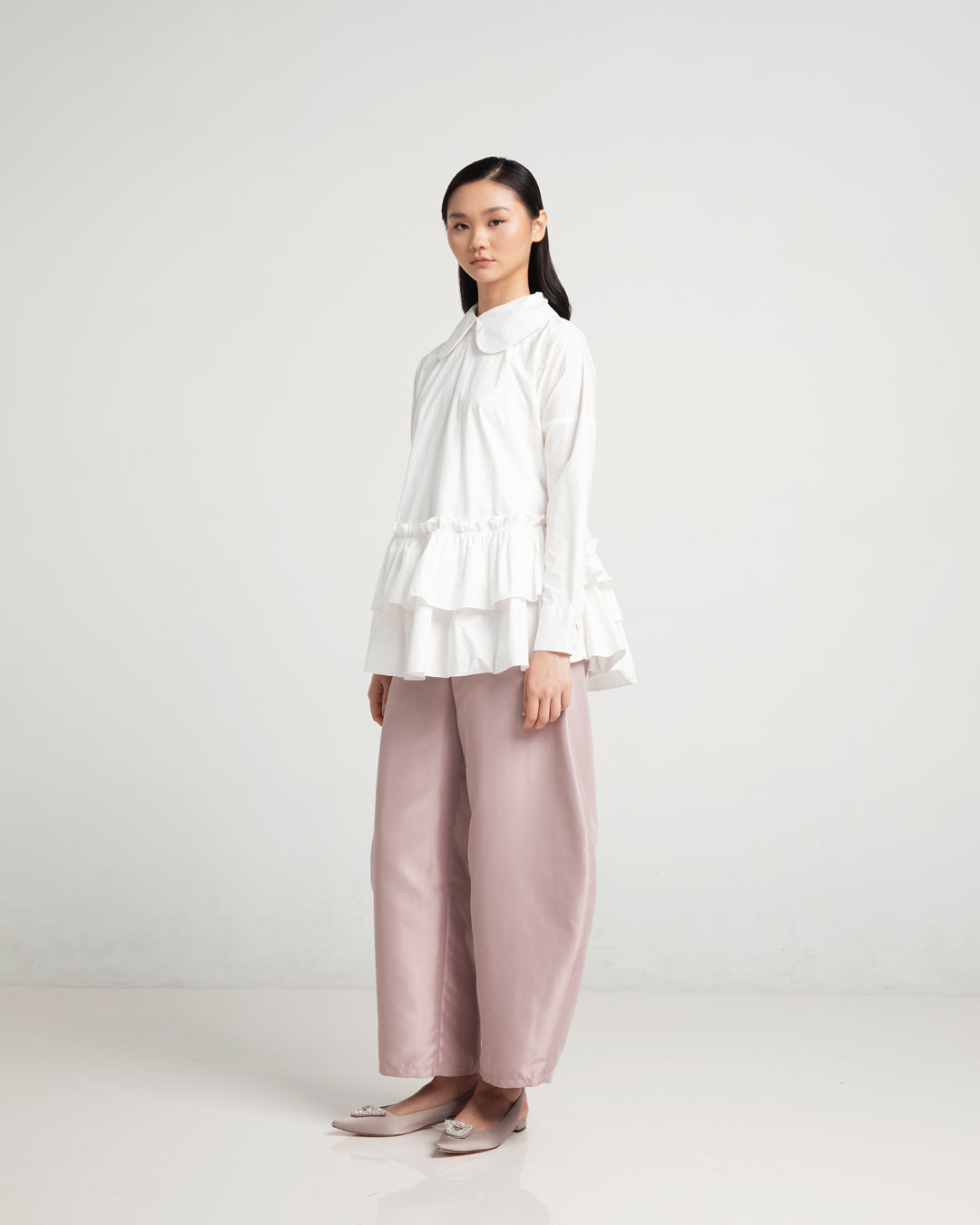 Raya Cotton Top No 1