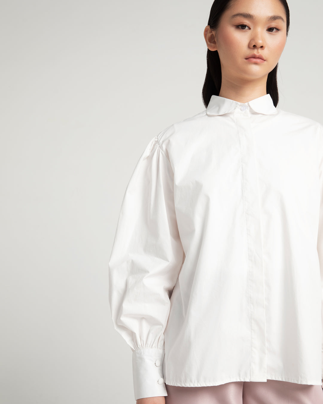 Raya Cotton Top No 2