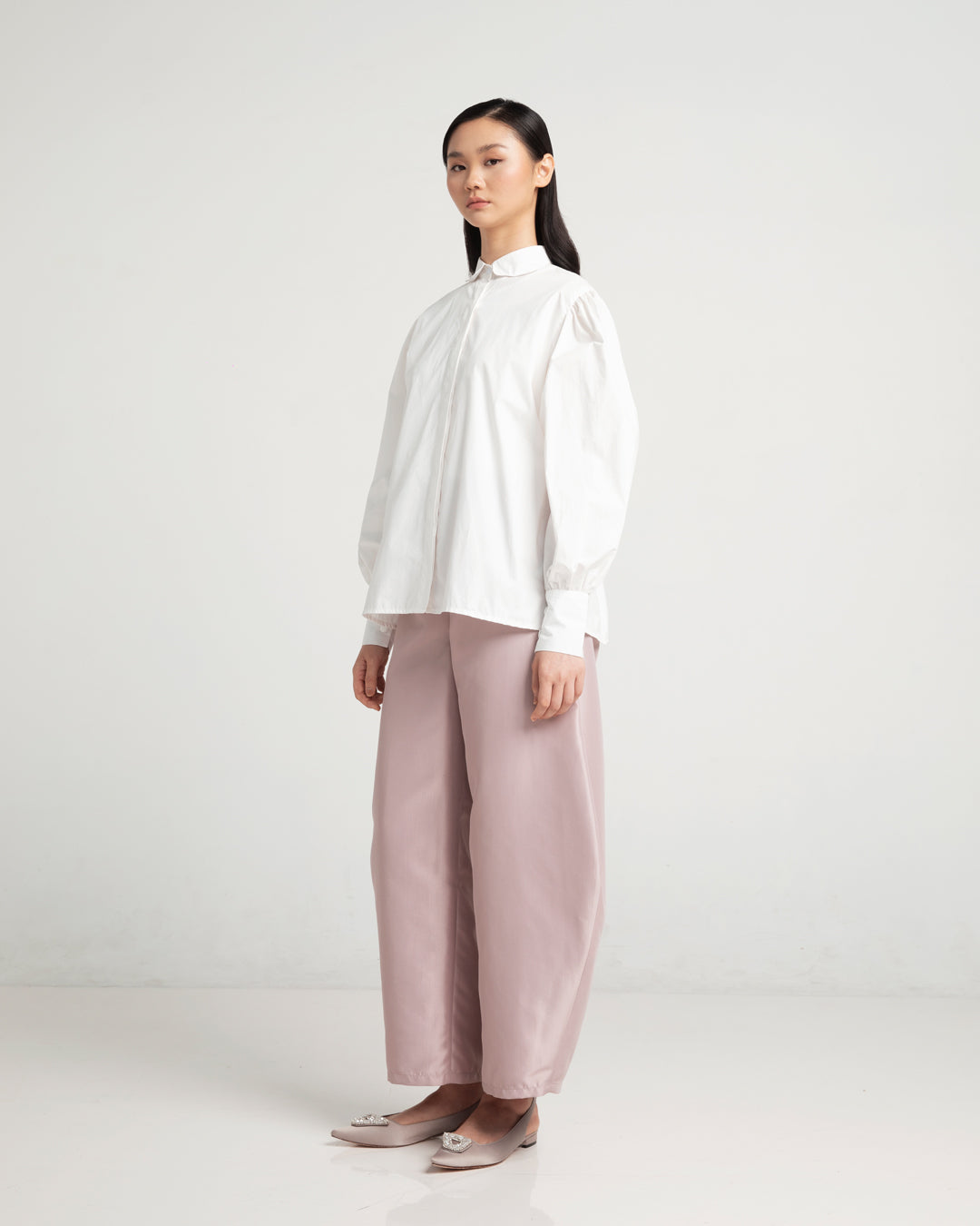 Raya Cotton Top No 2