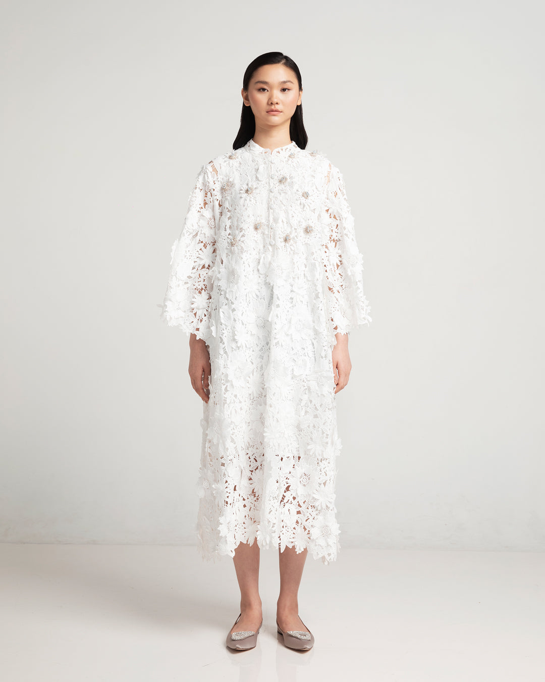 Raya Dress No 1