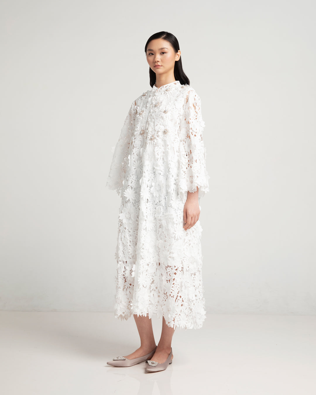 Raya Dress No 1