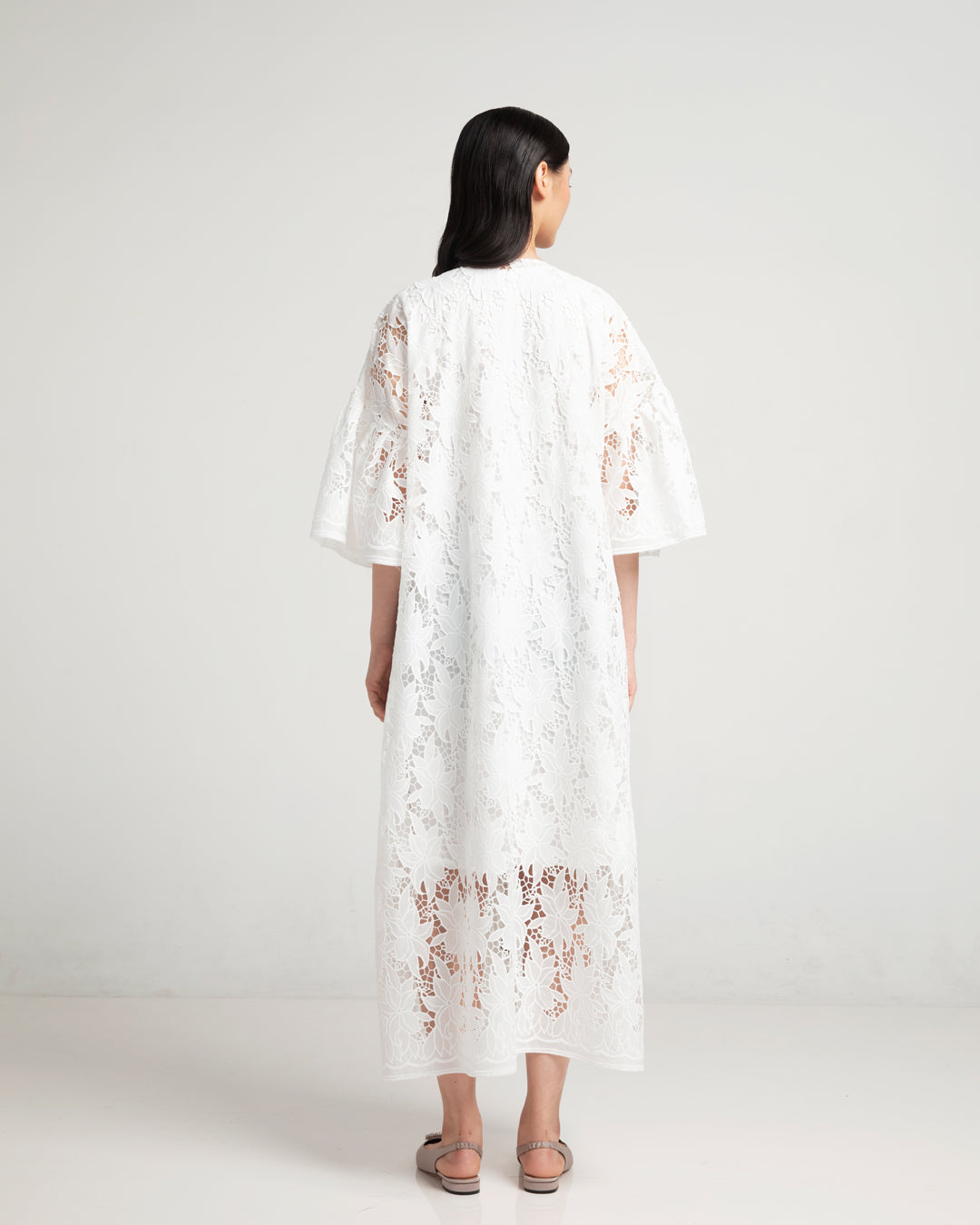 Raya Dress No 2