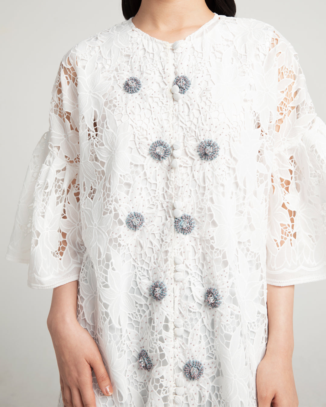 Raya Dress No 2