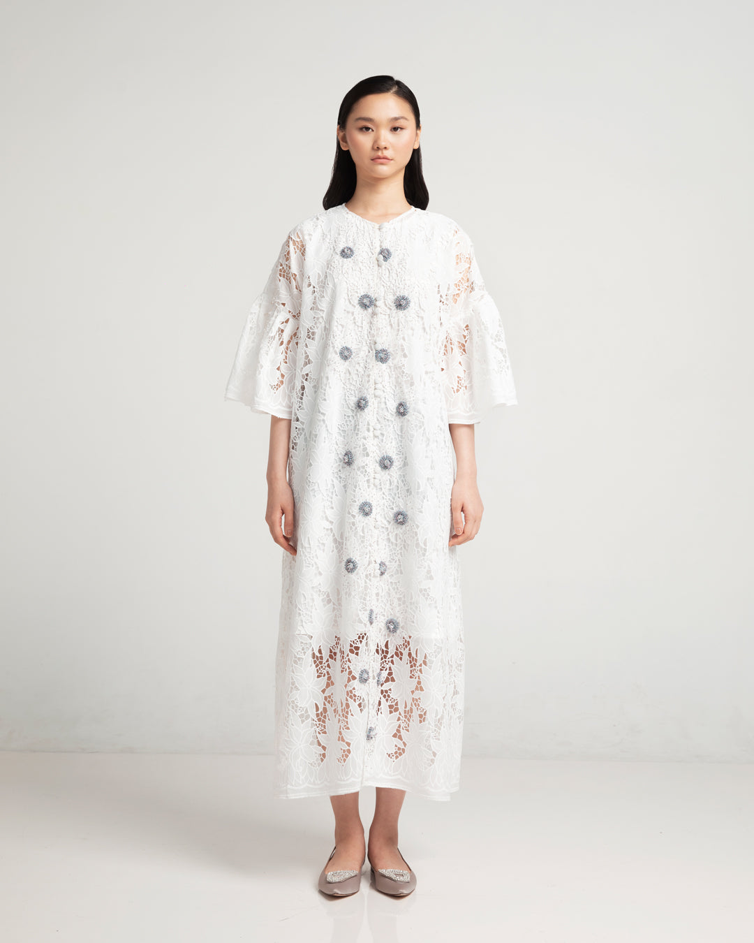 Raya Dress No 2