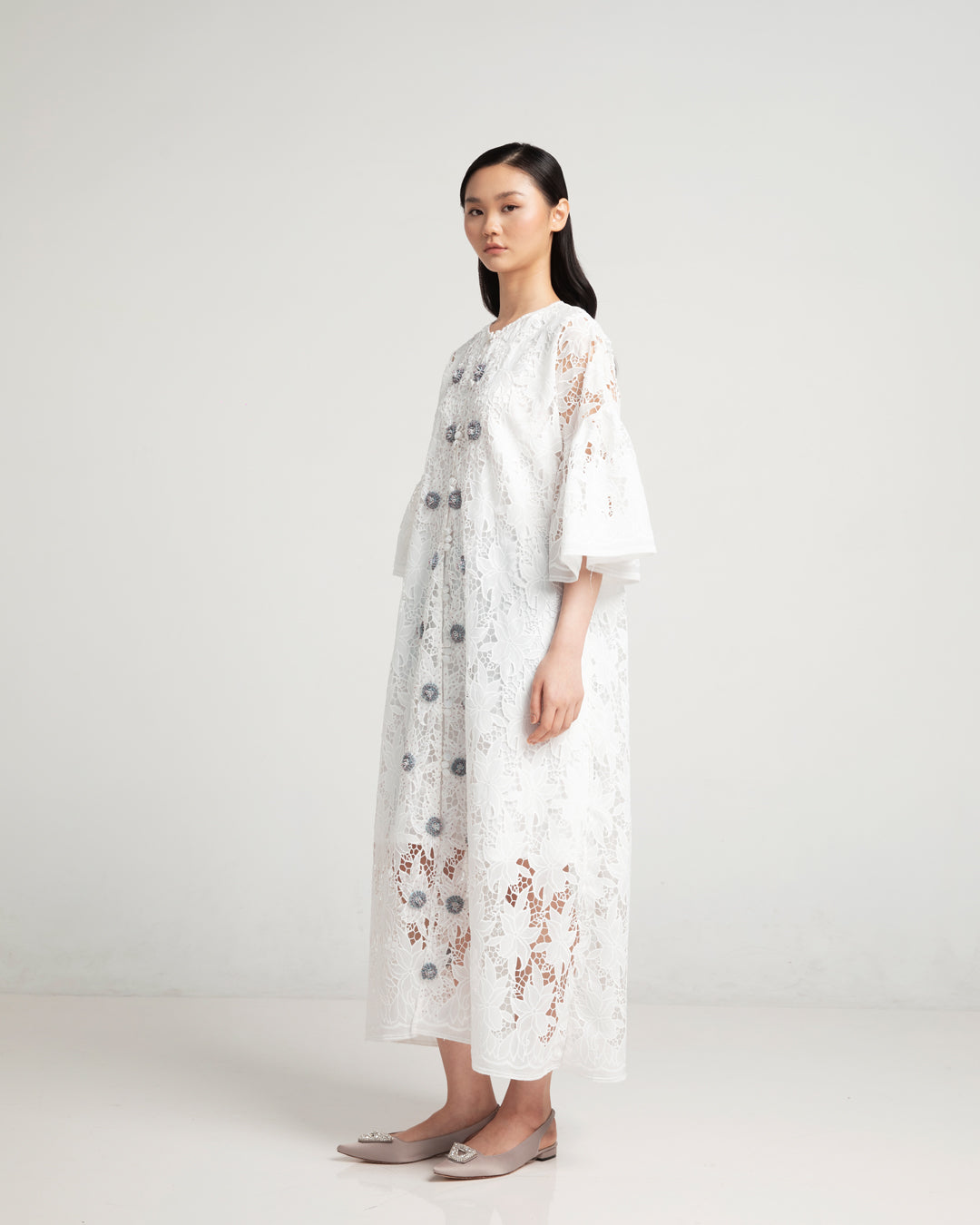 Raya Dress No 2