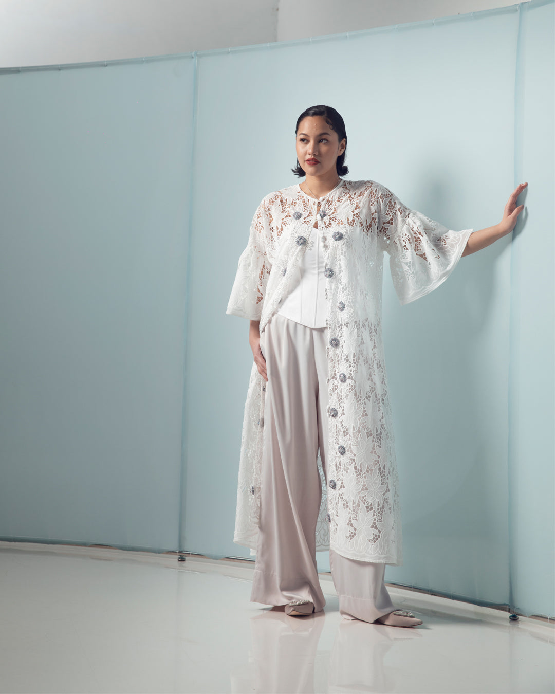 Raya Dress No 2