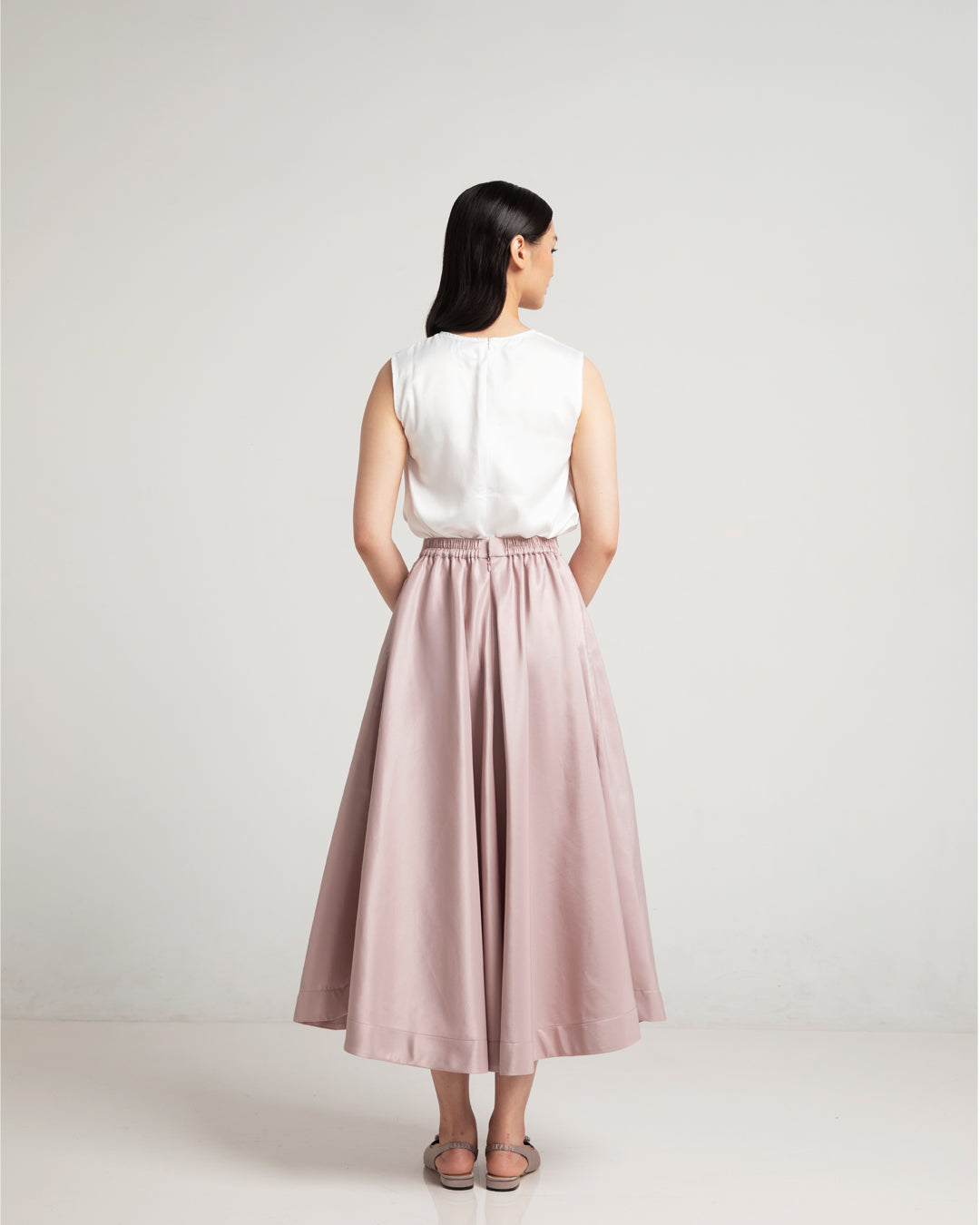 Raya Skirt