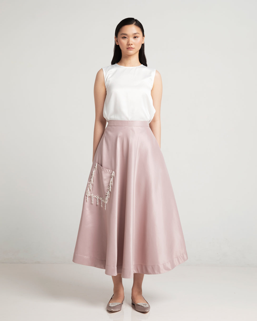 Raya Skirt