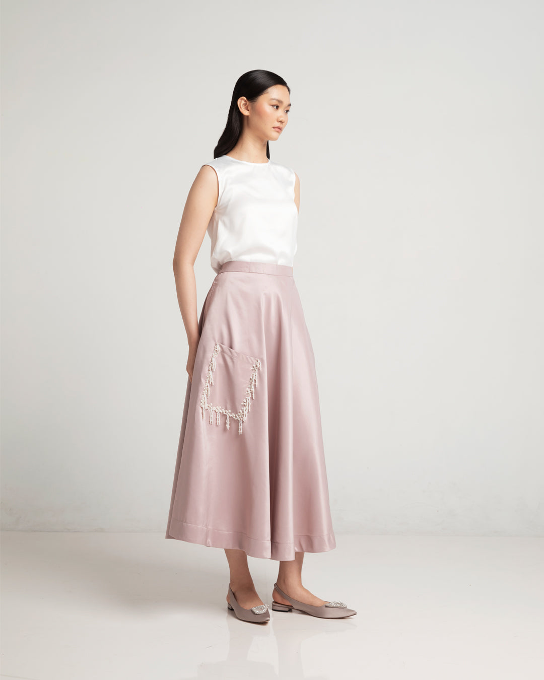 Raya Skirt