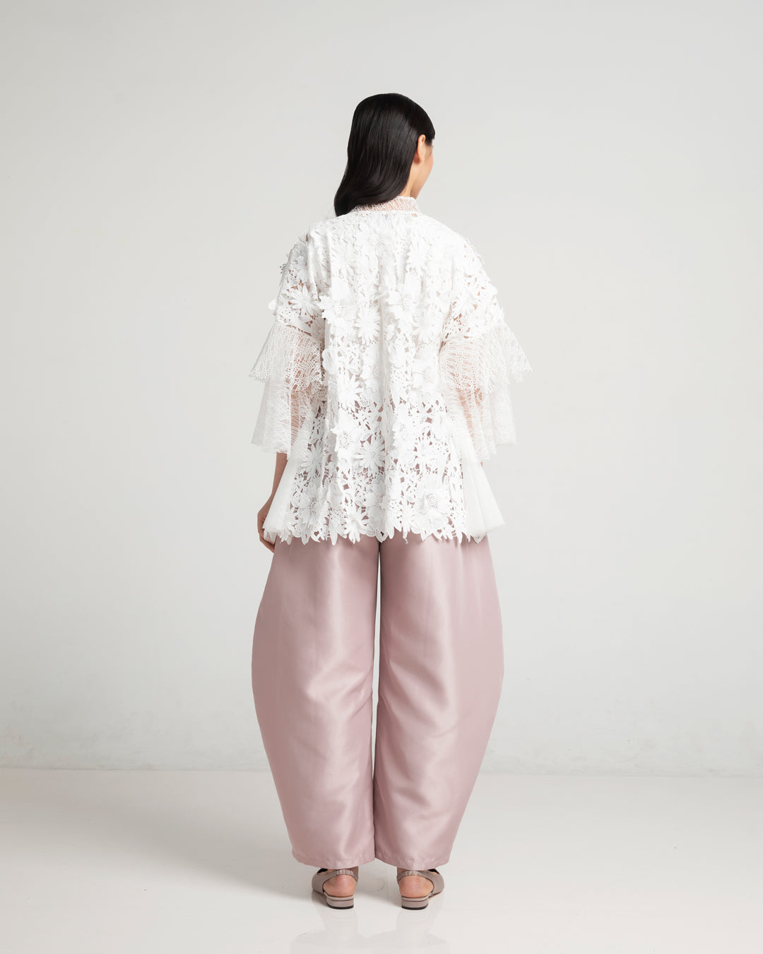 Raya Top No 1