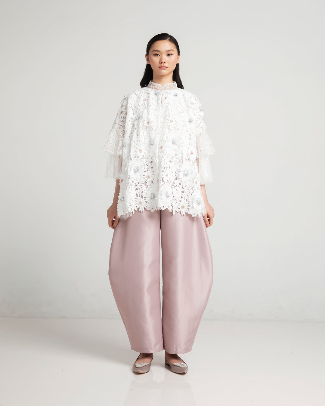 Raya Top No 1
