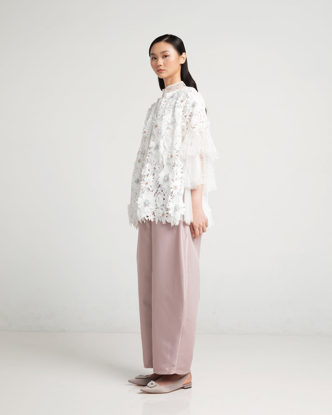 Raya Top No 1