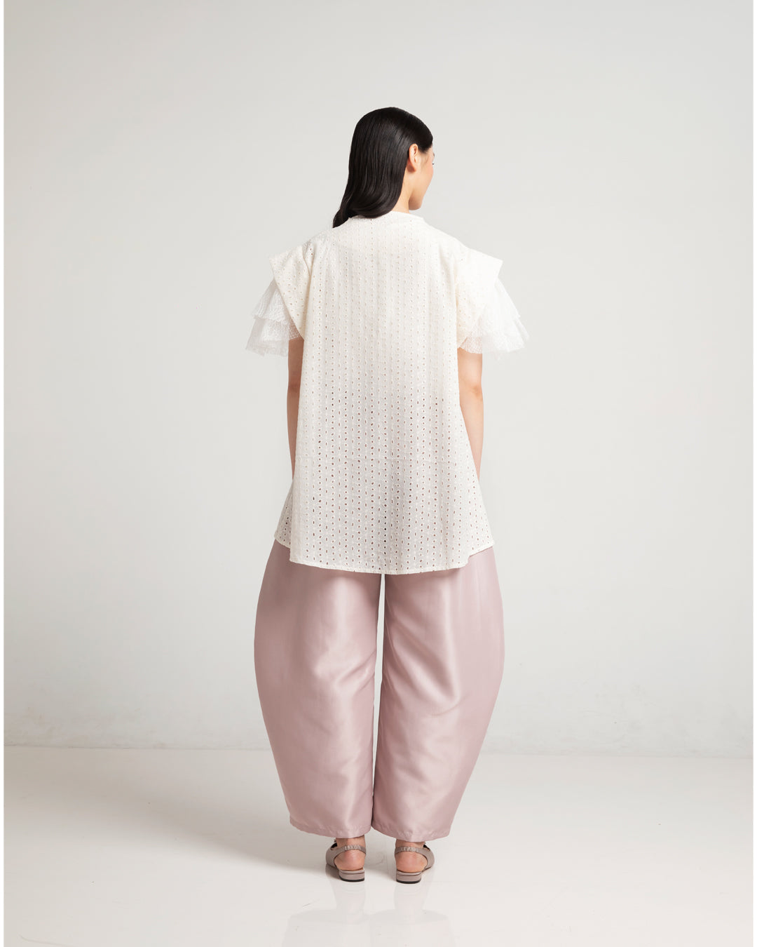 Raya Top No 3