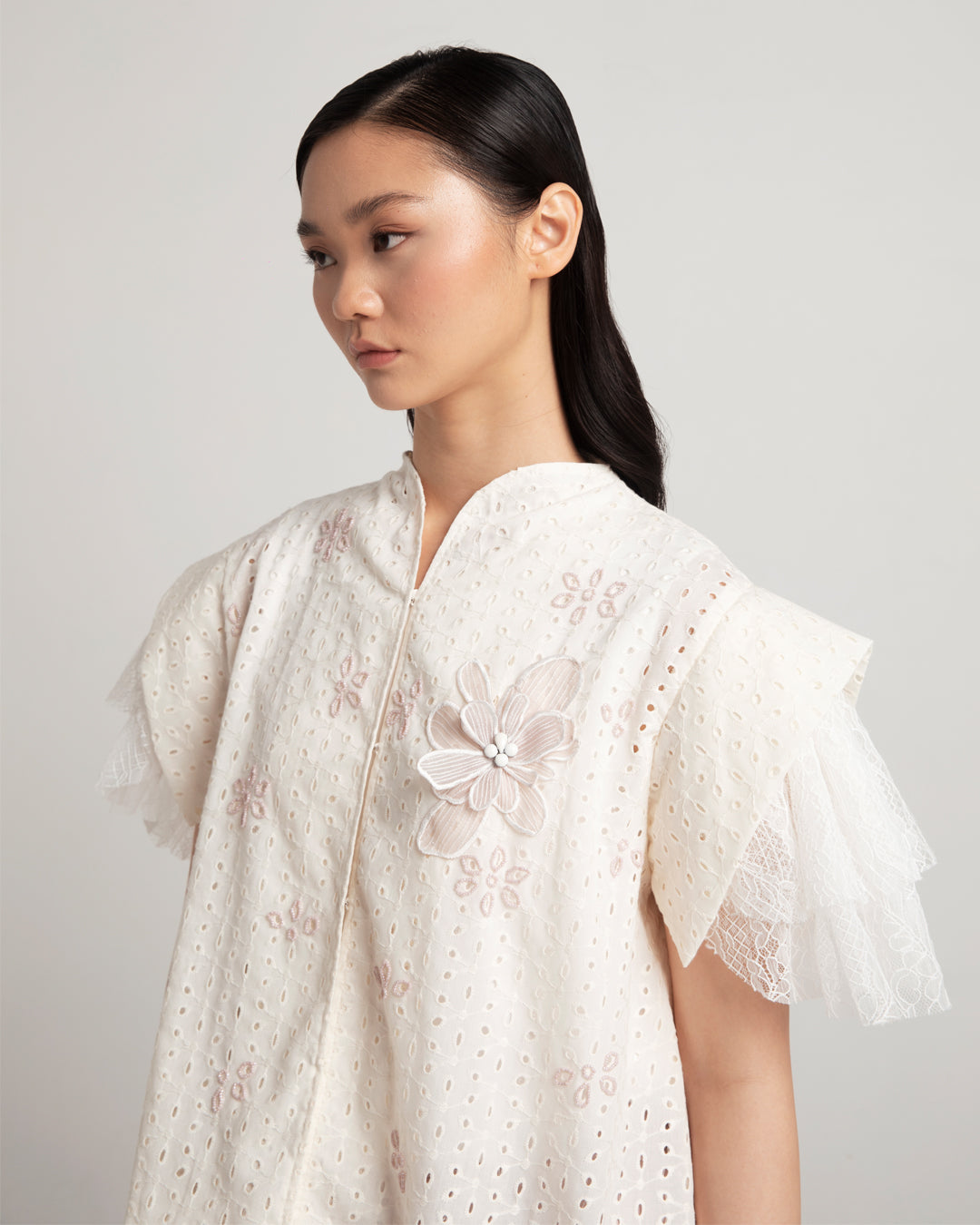 Raya Top No 3
