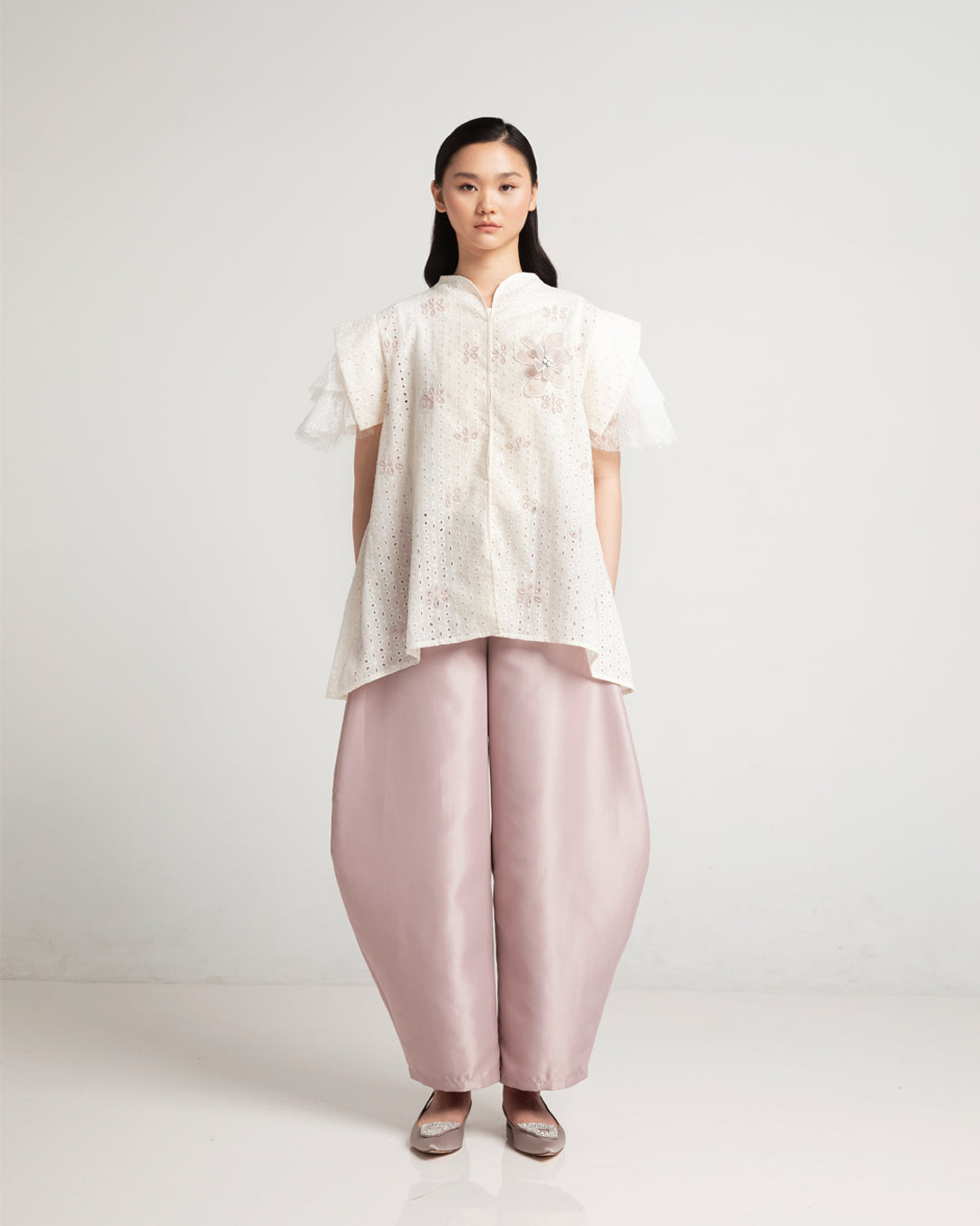 Raya Top No 3