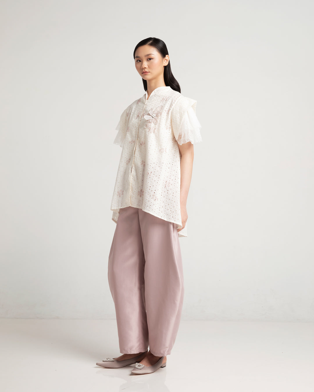 Raya Top No 3