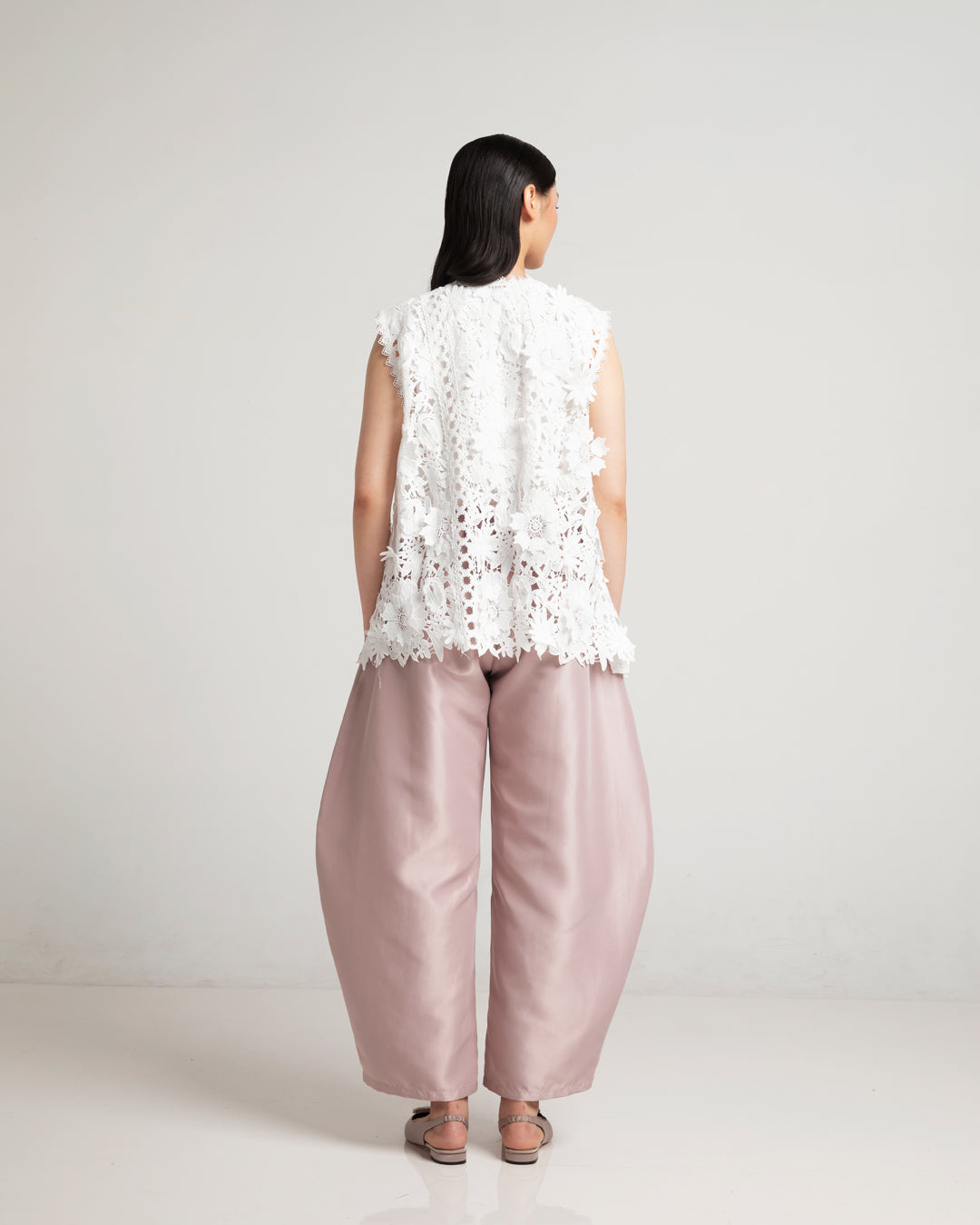 Raya Vest