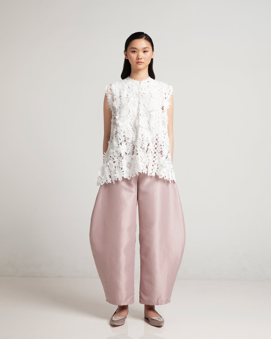 Raya Vest