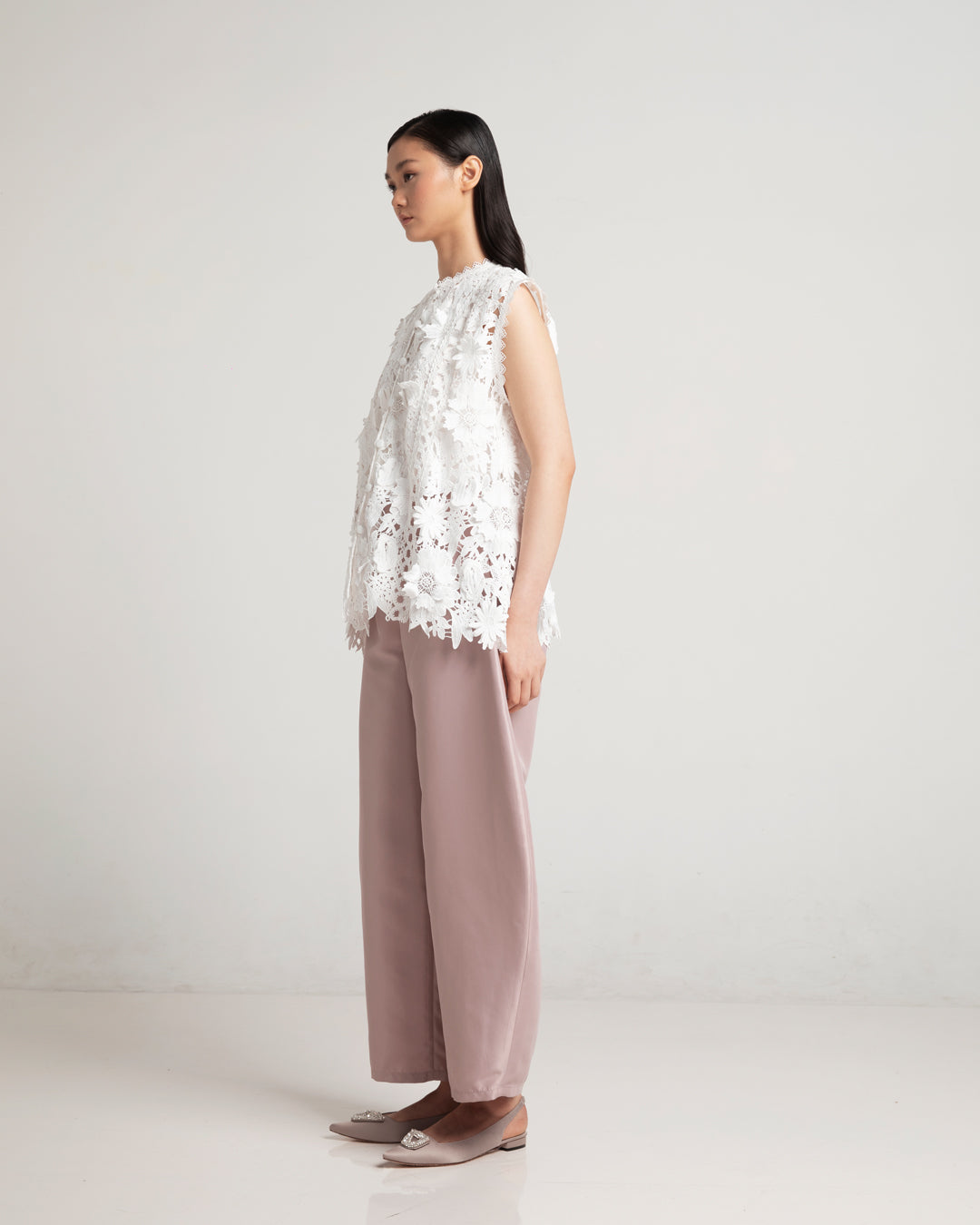 Raya Vest