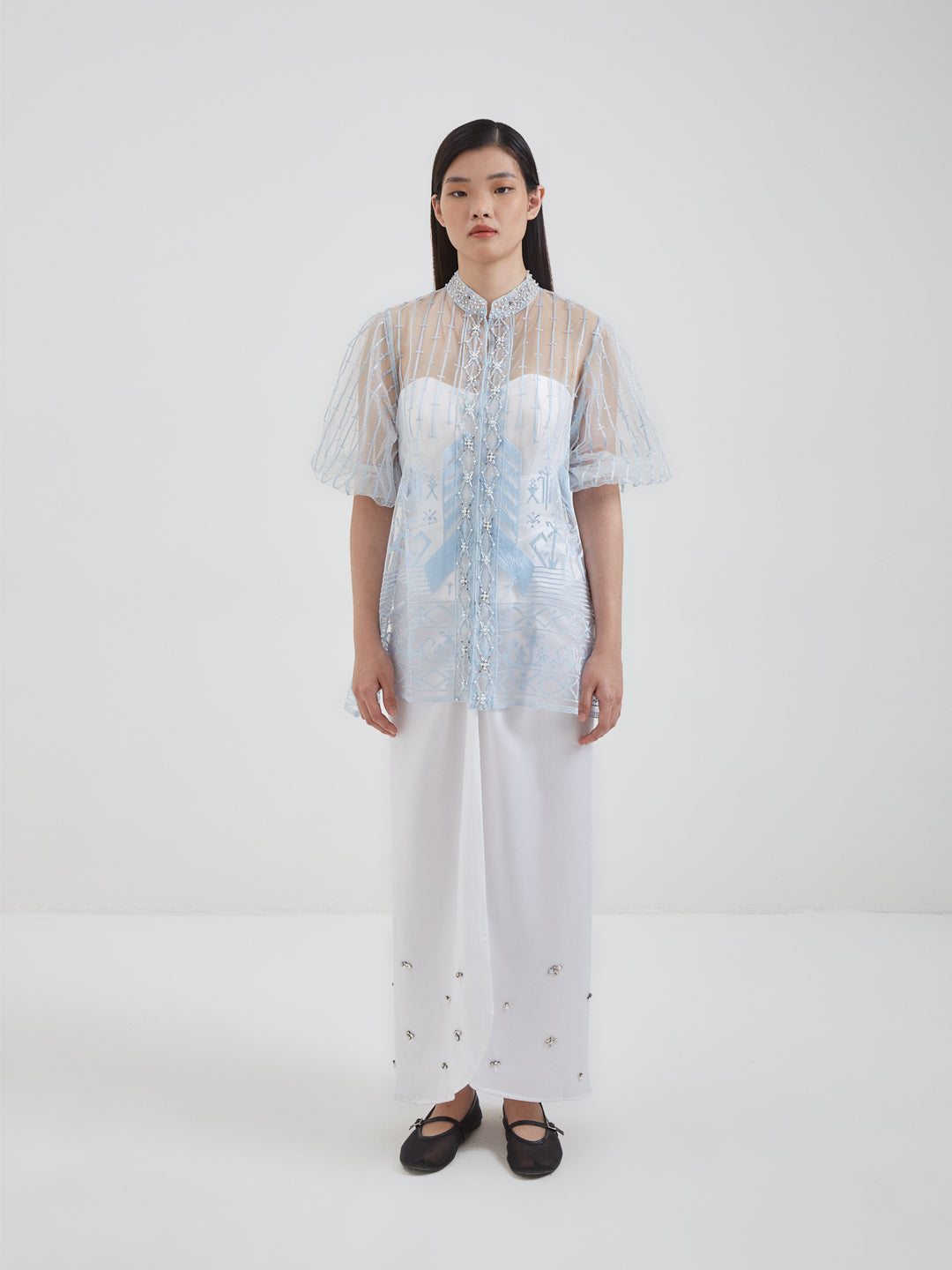 Raya Top No 2