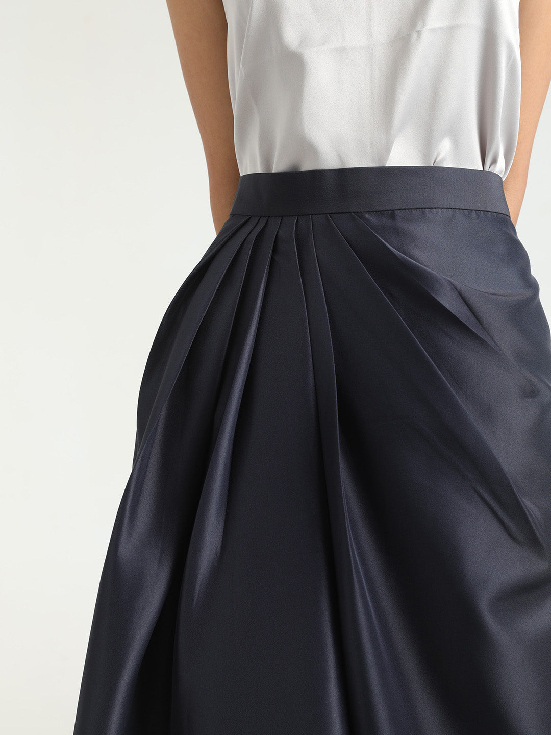 Djani Gather Skirt
