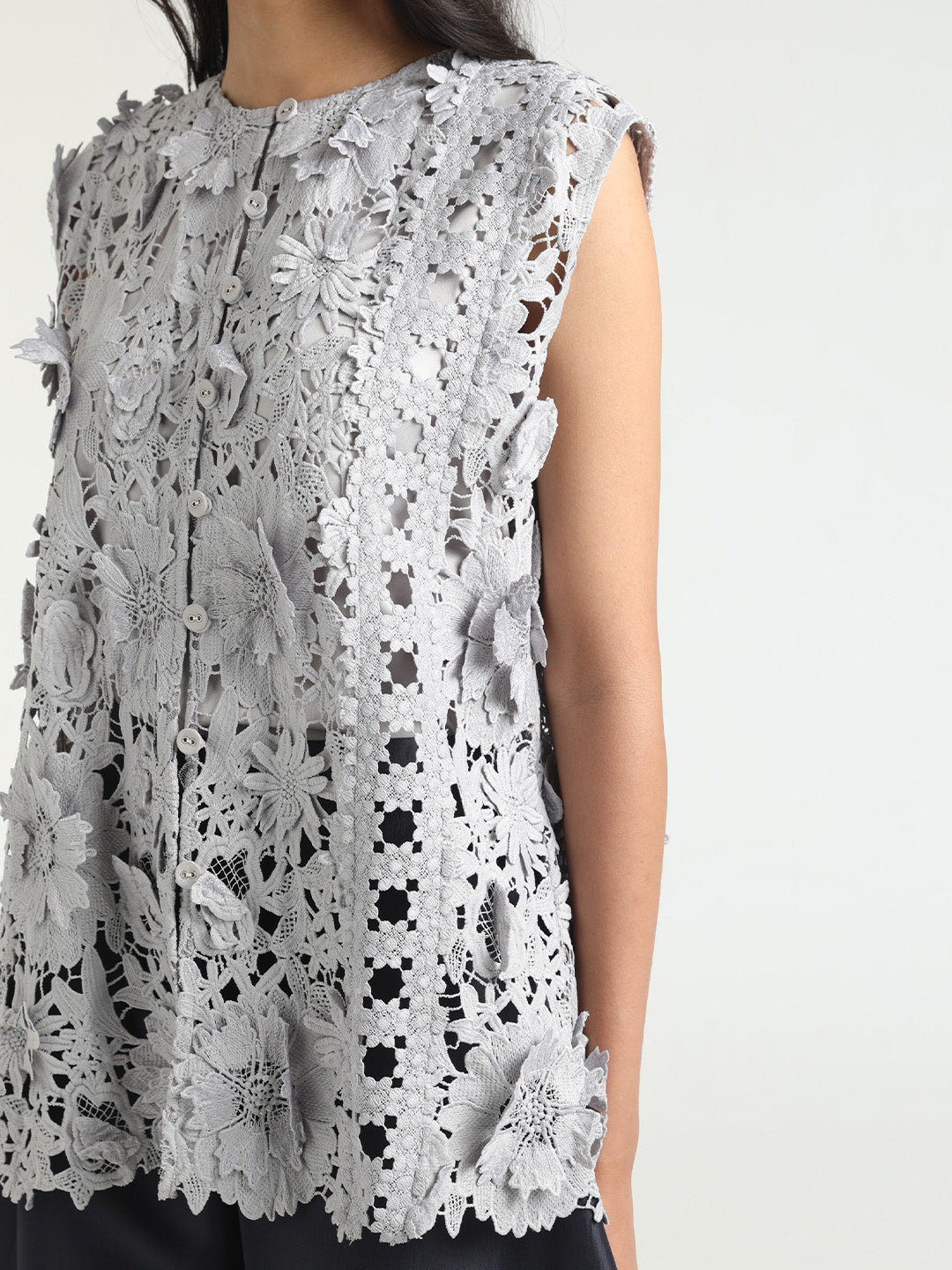 Djani Vest