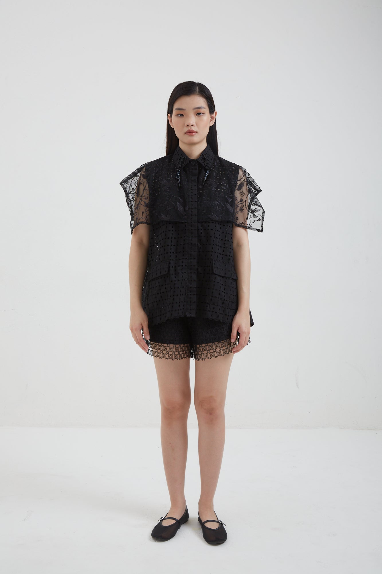 Zazu Shirt