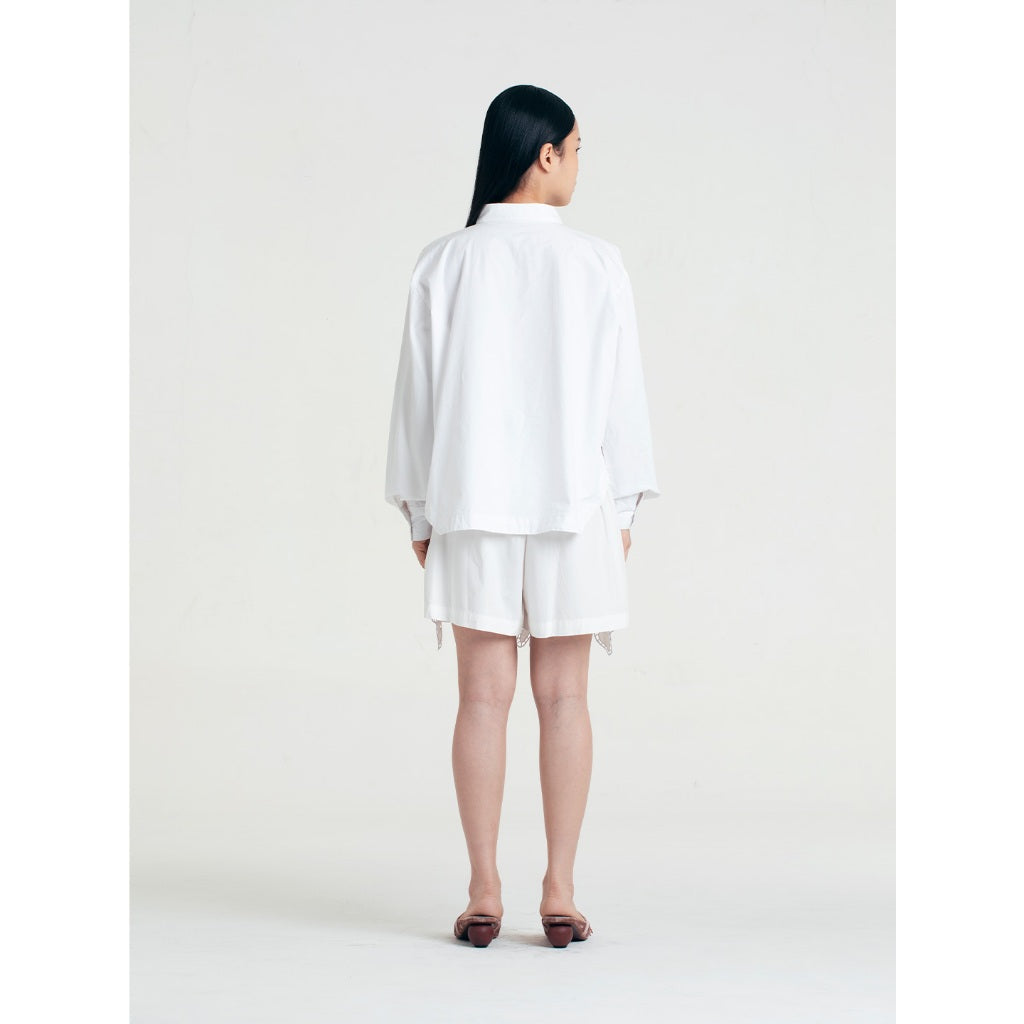 Mekar Shirt