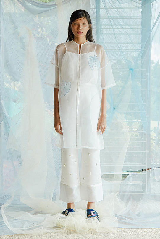 Tekat Dress No. 1