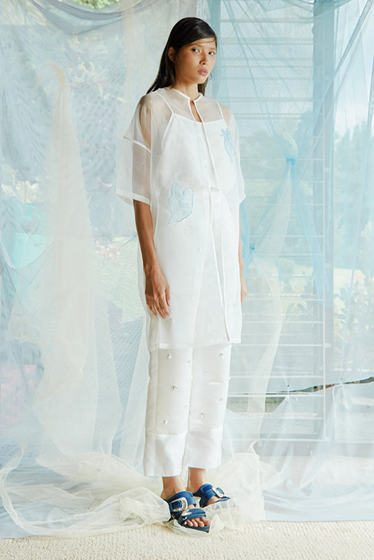Tekat Dress No. 1