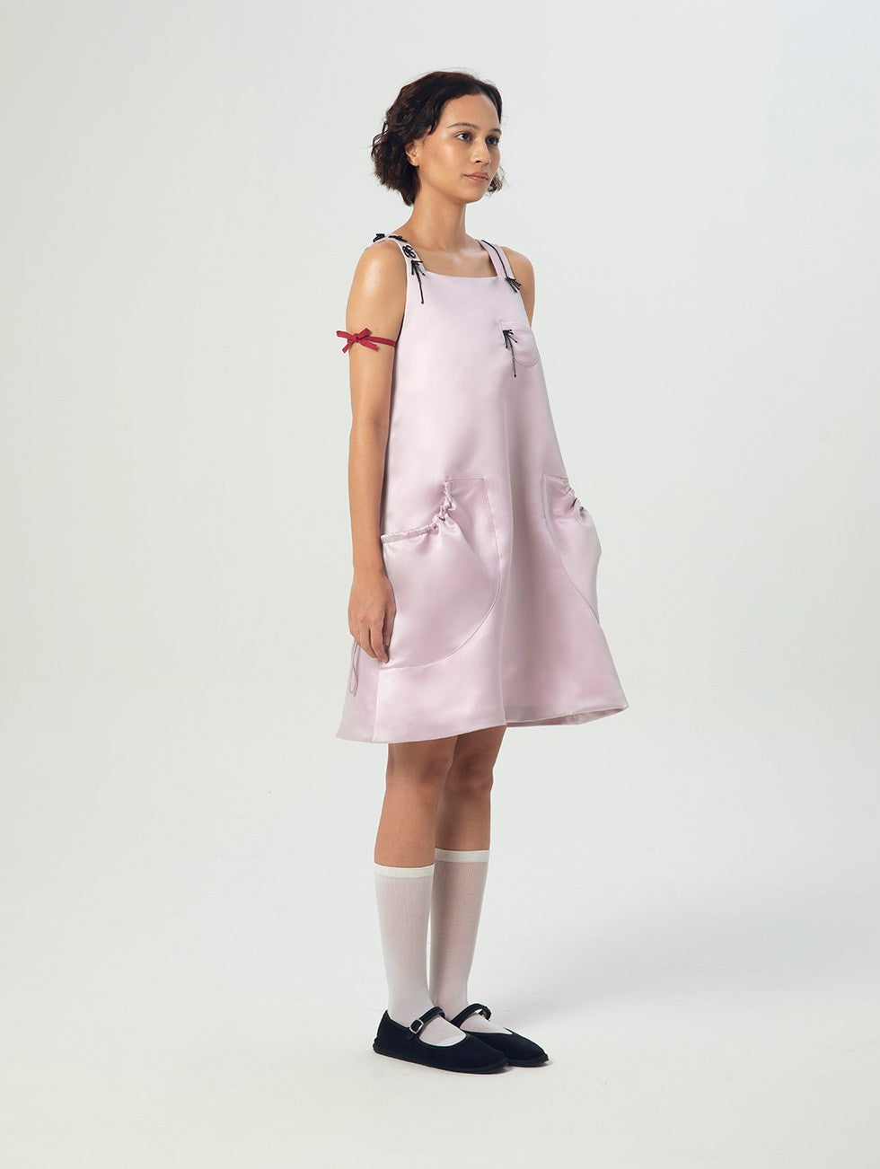 Apron Dress
