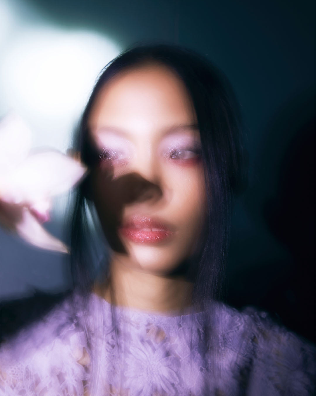 DJANI – SENSES