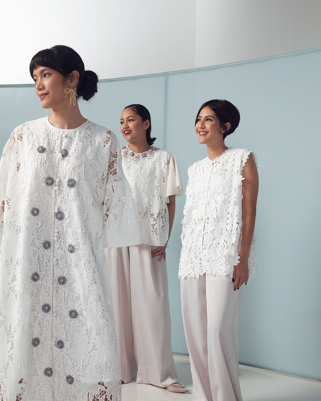 RAYA 2025 – SENSES