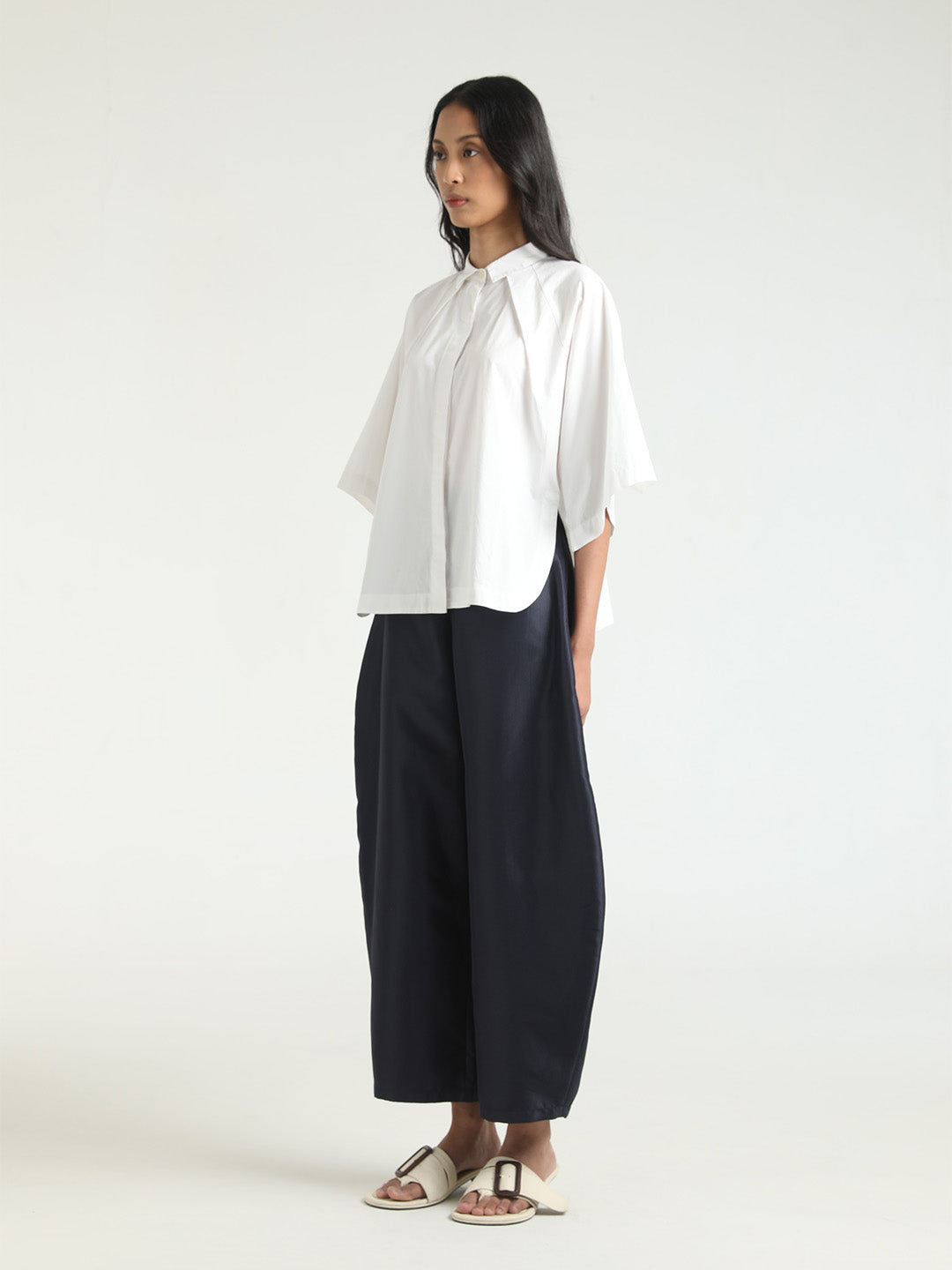 Djani Cotton Top No 2