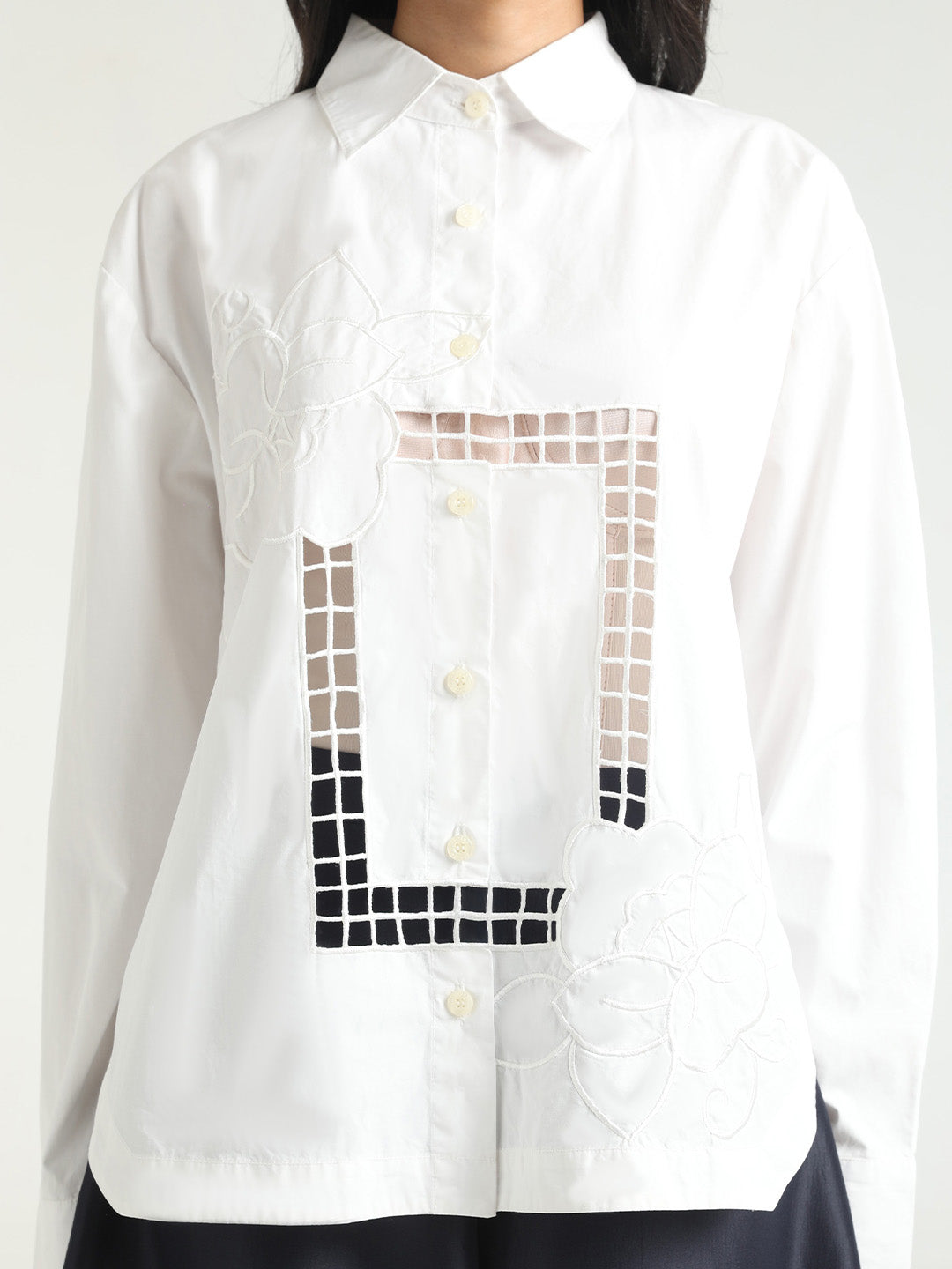 Djani Cotton Top No 3