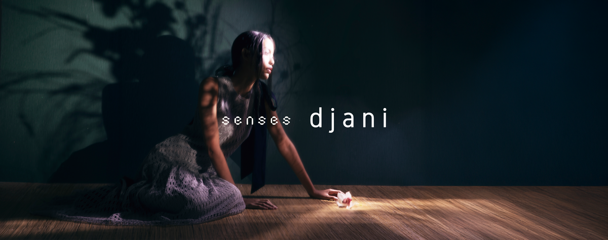Djani Note SENSES